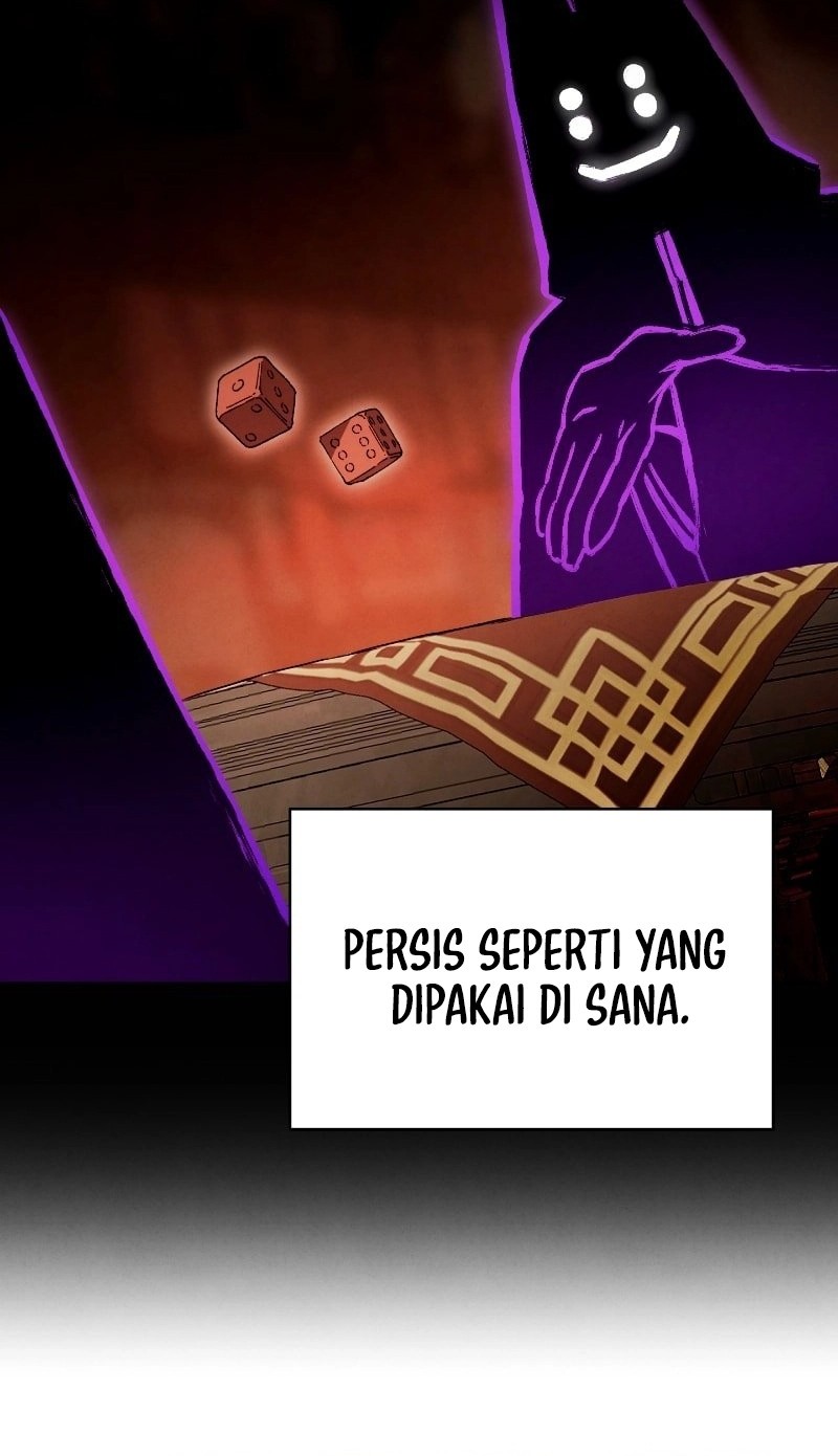 Reincarnated In a Cursed Game Chapter 33 Gambar 31