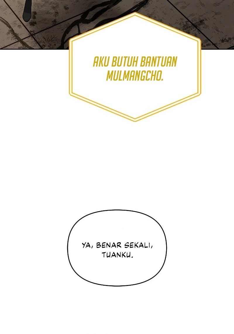 Reincarnated In a Cursed Game Chapter 33 Gambar 34