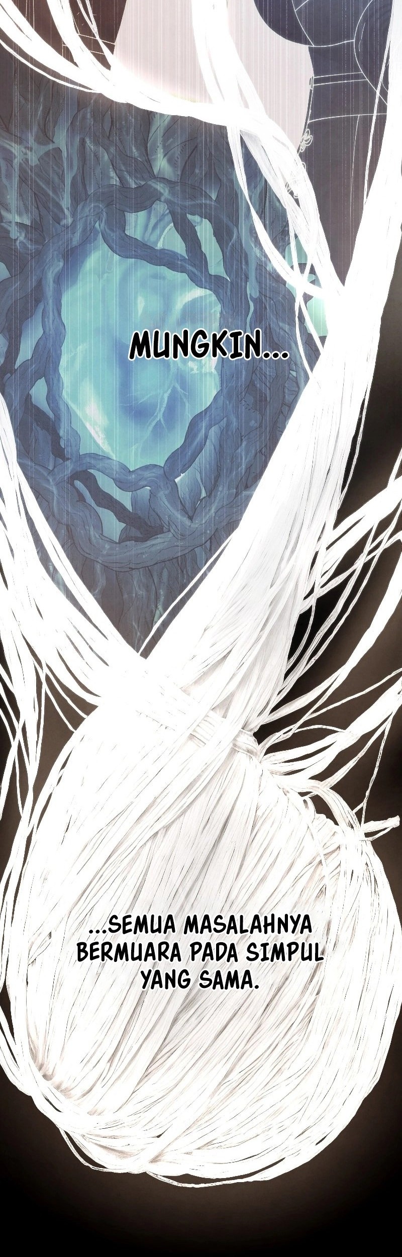 Reincarnated In a Cursed Game Chapter 33 Gambar 41