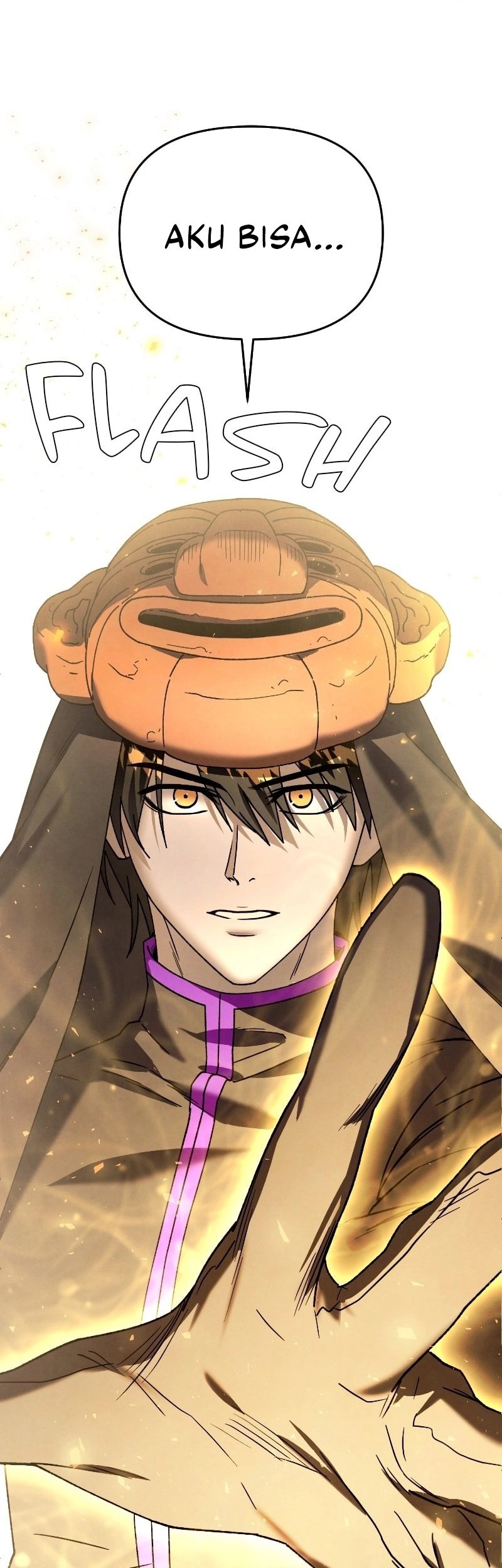 Reincarnated In a Cursed Game Chapter 33 Gambar 46