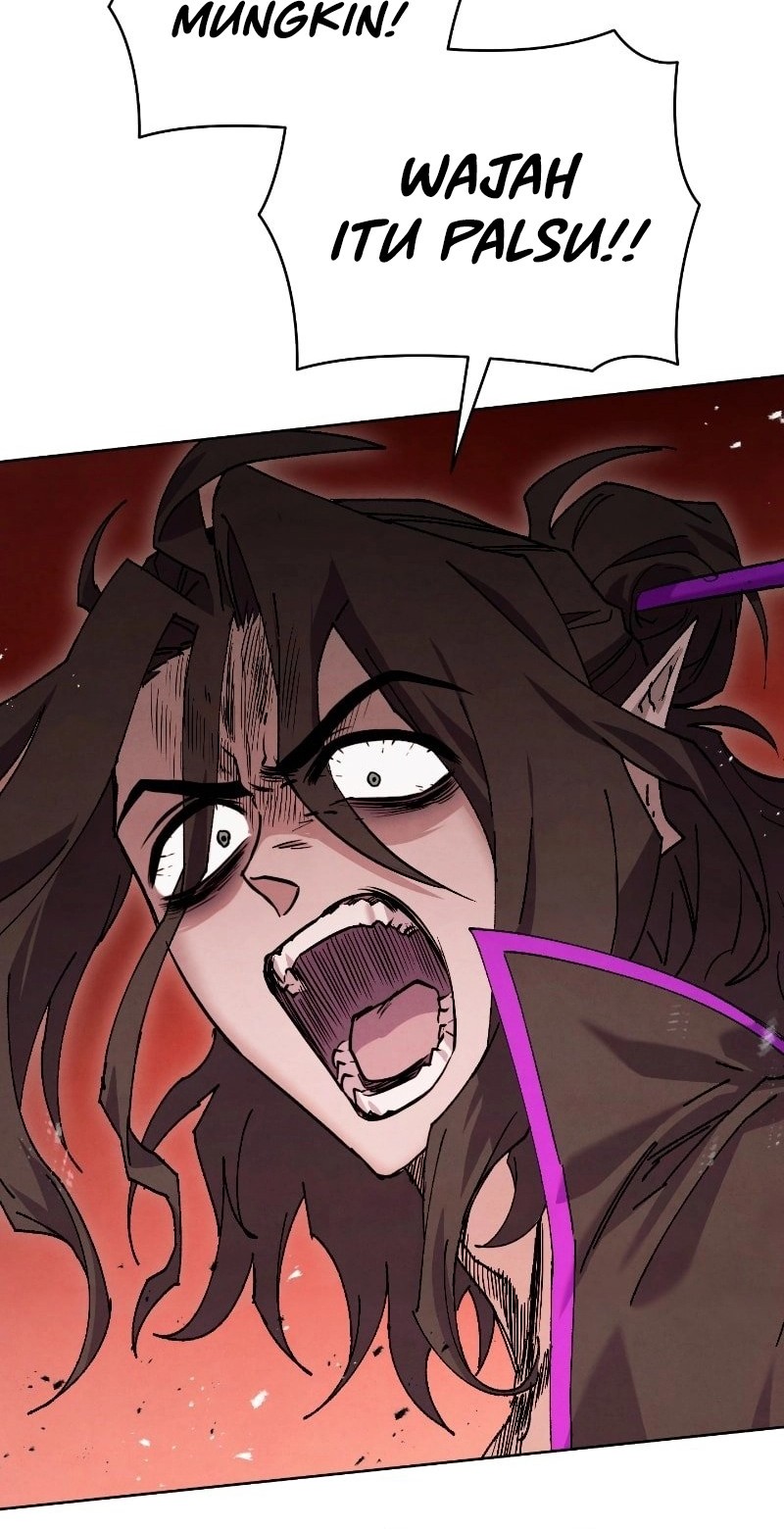 Reincarnated In a Cursed Game Chapter 33 Gambar 3