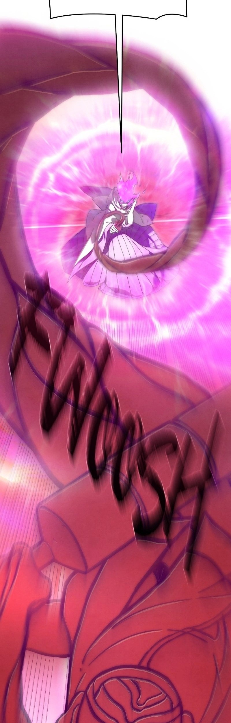 Reincarnated In a Cursed Game Chapter 33 Gambar 5