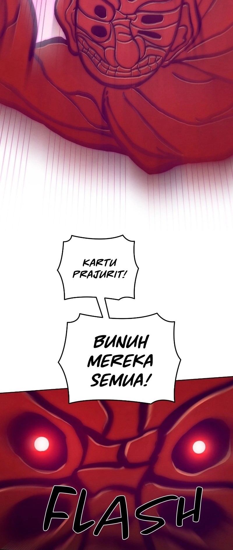 Reincarnated In a Cursed Game Chapter 33 Gambar 6