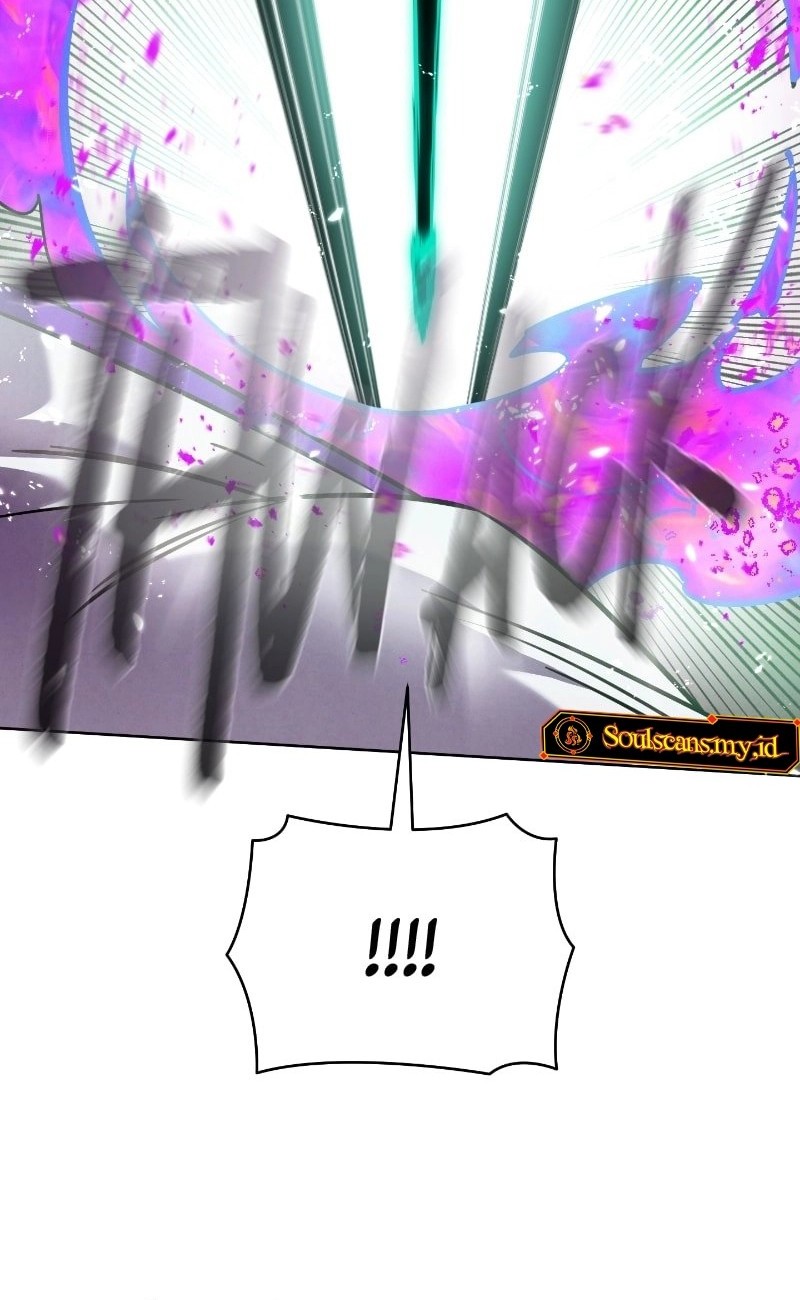 Reincarnated In a Cursed Game Chapter 33 Gambar 9