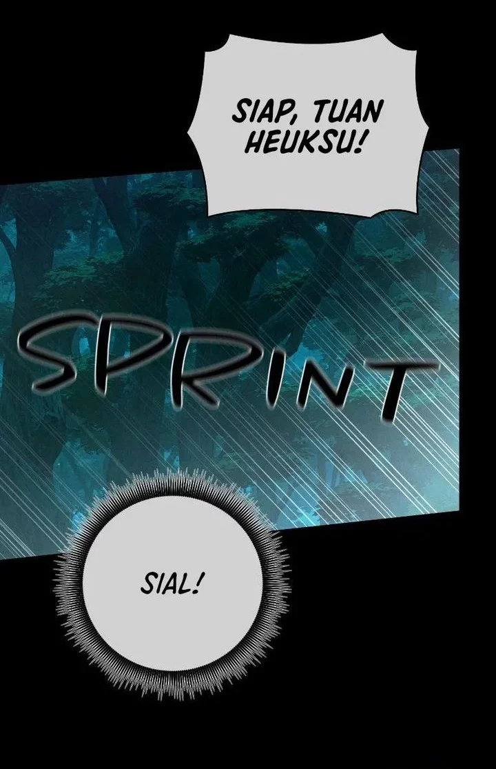 Reincarnated In a Cursed Game Chapter 34 Gambar 20