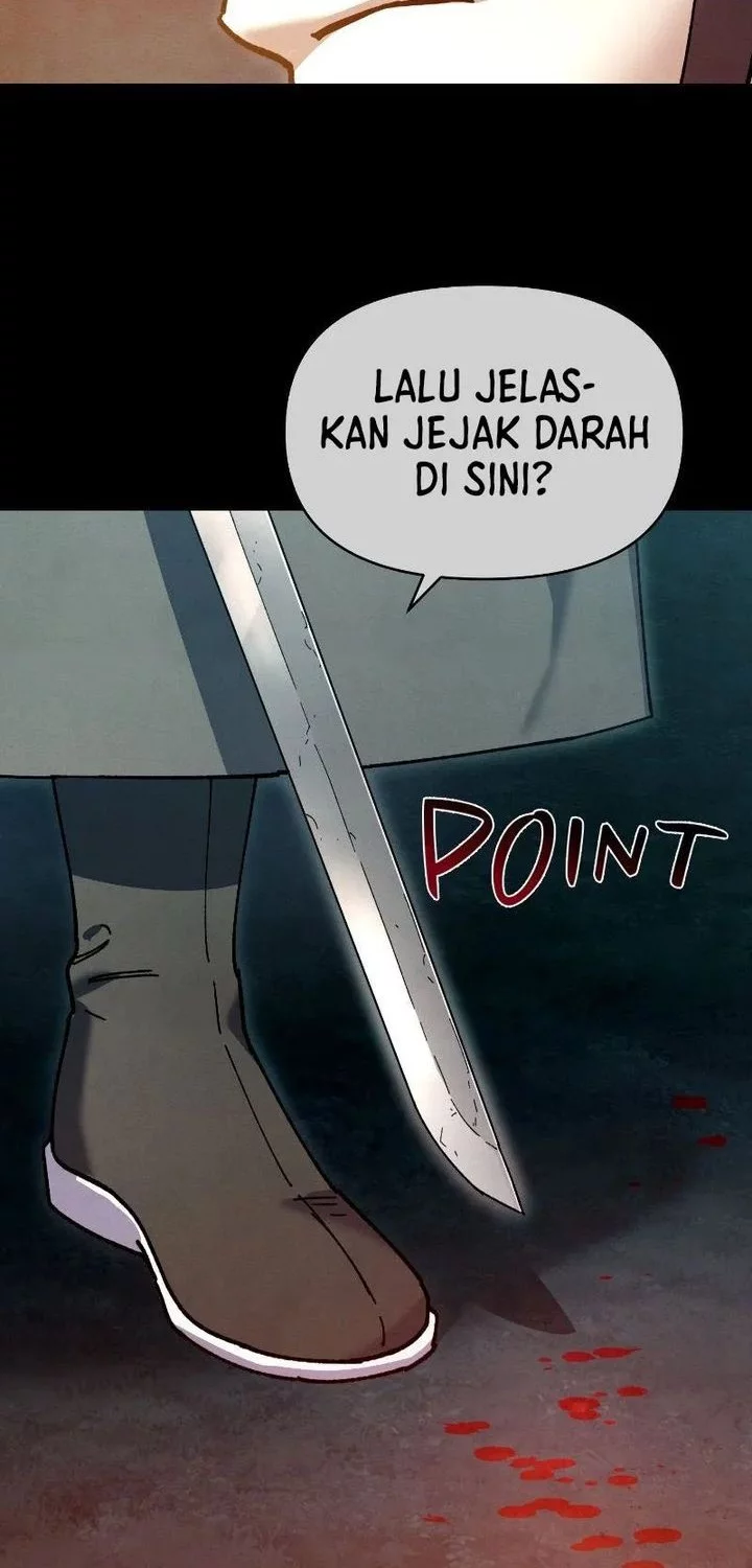 Reincarnated In a Cursed Game Chapter 34 Gambar 33