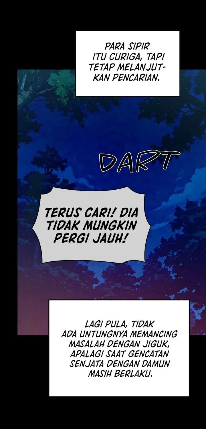 Reincarnated In a Cursed Game Chapter 34 Gambar 35