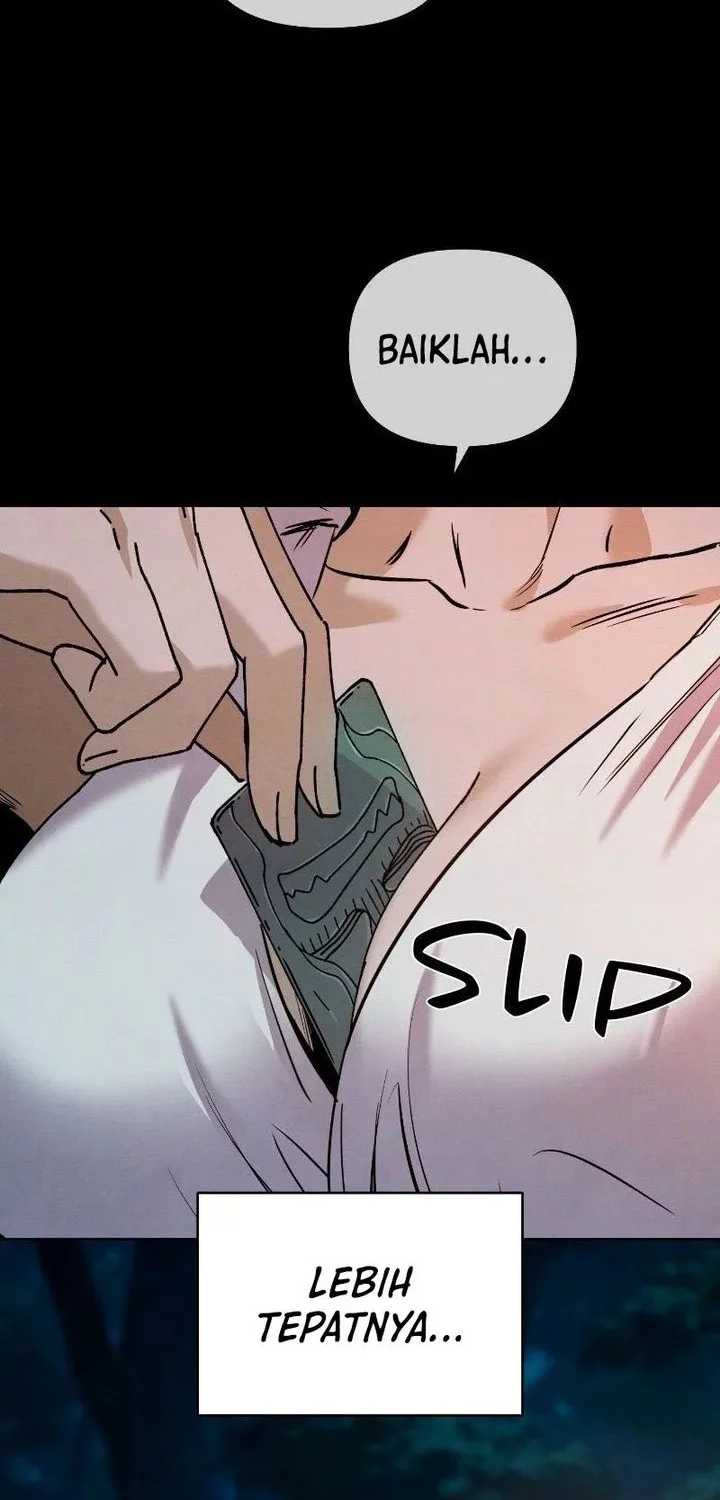 Reincarnated In a Cursed Game Chapter 34 Gambar 37