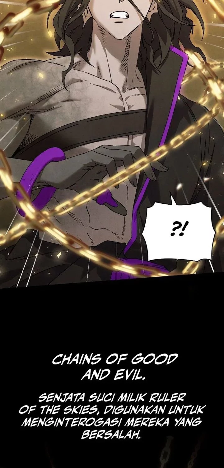 Baca  Reincarnated In a Cursed Game Chapter 34 Gambar 2