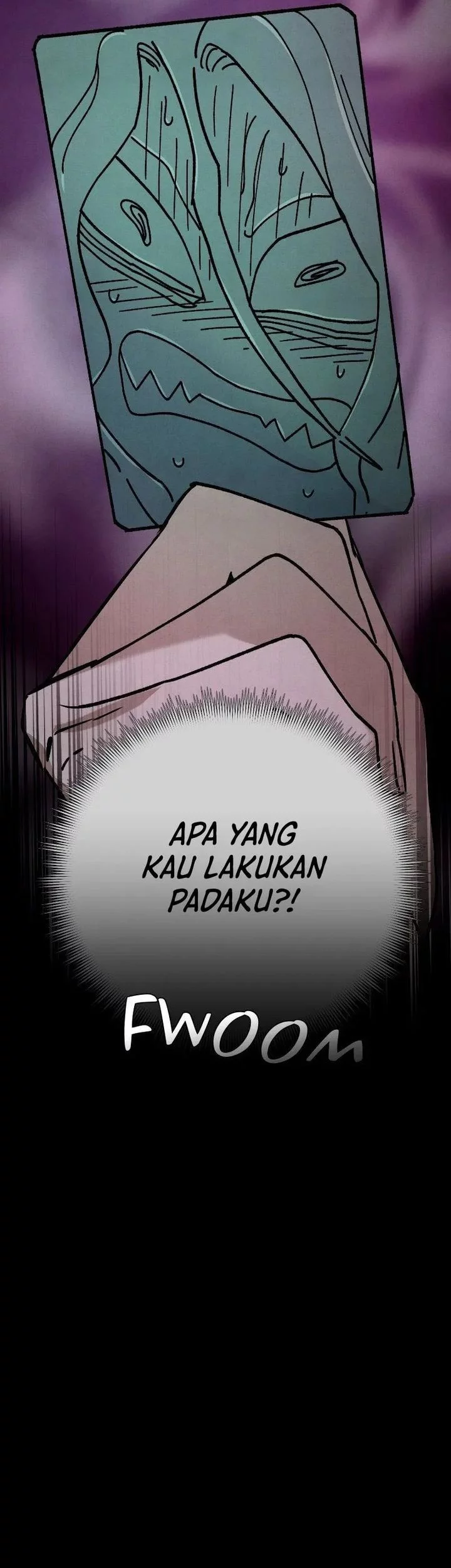 Reincarnated In a Cursed Game Chapter 34 Gambar 40