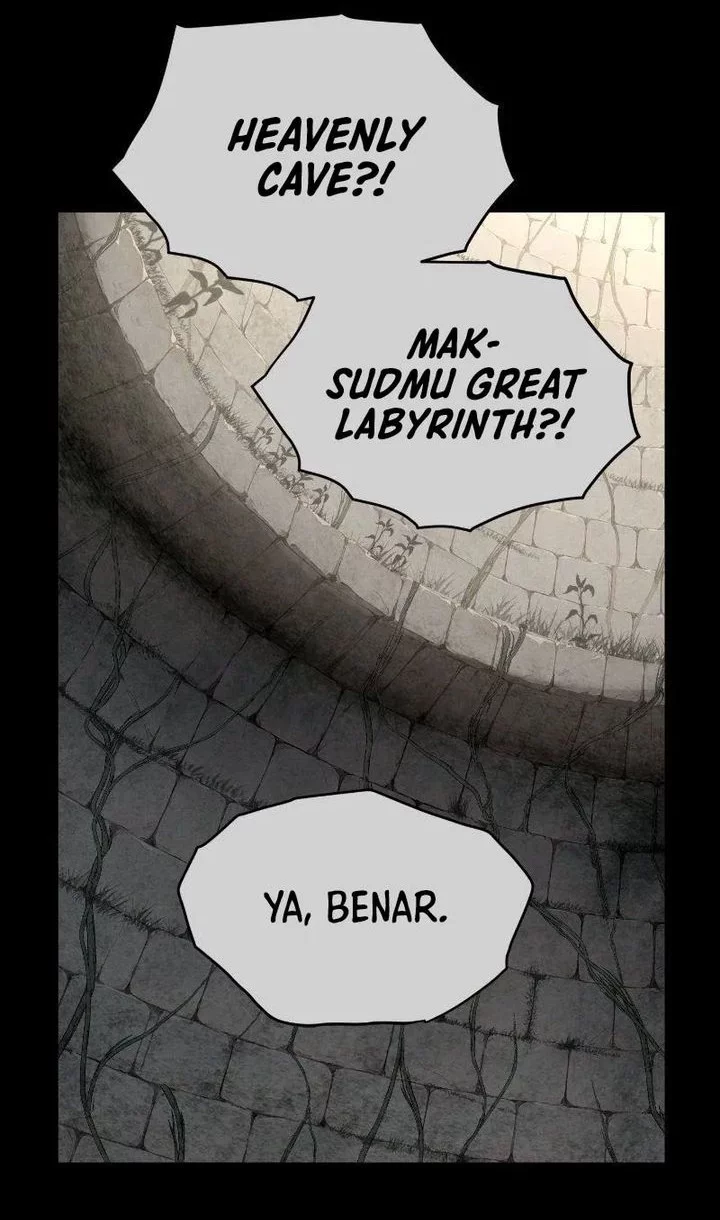 Reincarnated In a Cursed Game Chapter 34 Gambar 49