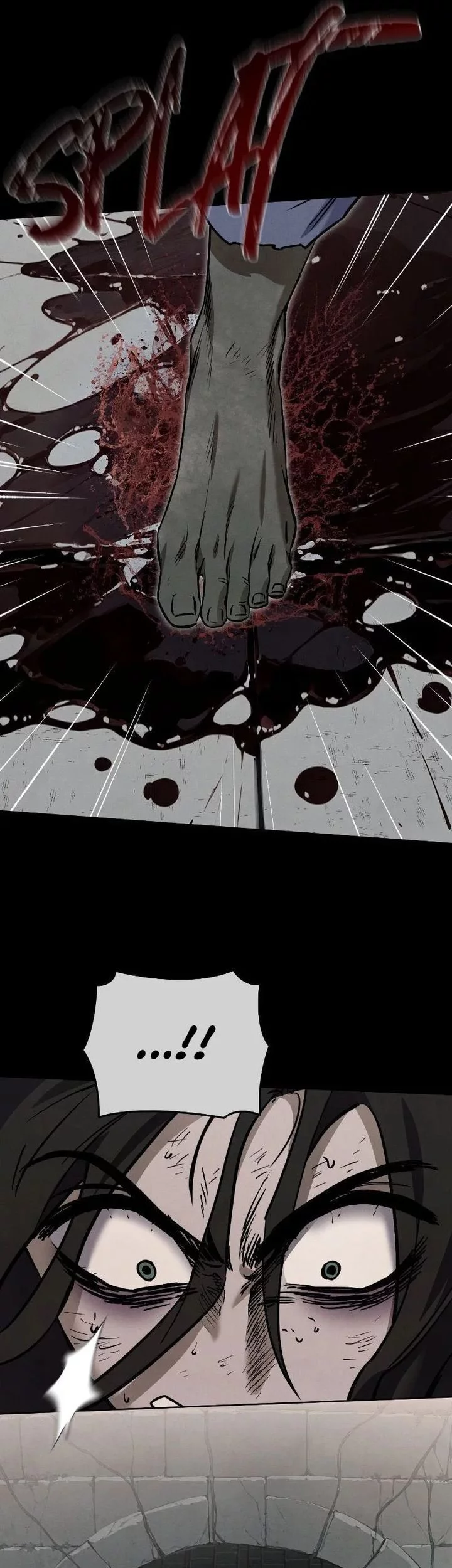 Reincarnated In a Cursed Game Chapter 34 Gambar 52