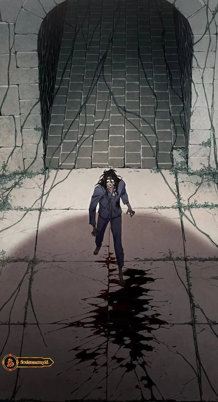 Reincarnated In a Cursed Game Chapter 34 Gambar 53