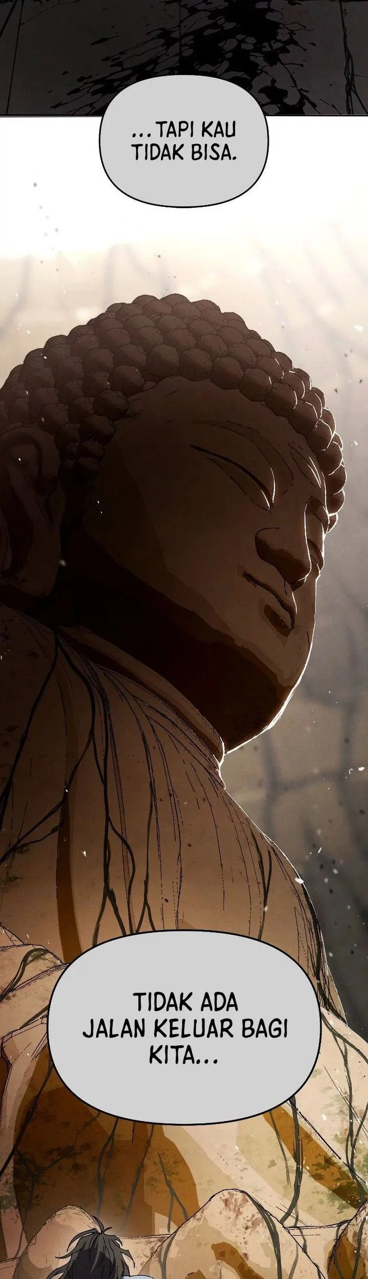 Reincarnated In a Cursed Game Chapter 34 Gambar 54