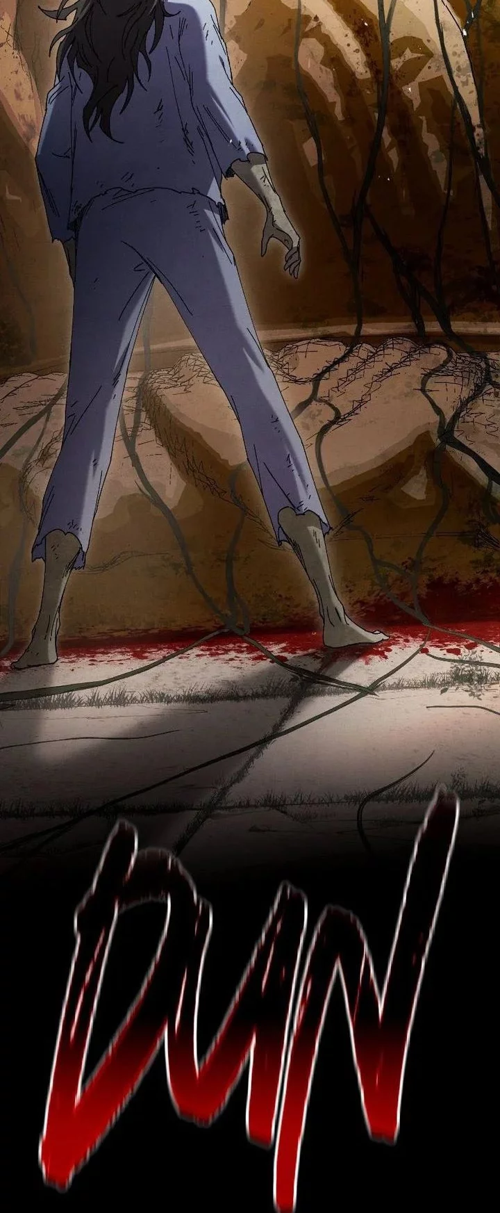 Reincarnated In a Cursed Game Chapter 34 Gambar 55