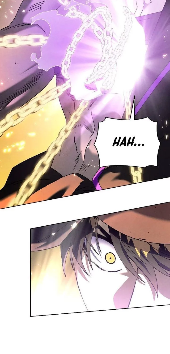 Reincarnated In a Cursed Game Chapter 34 Gambar 8