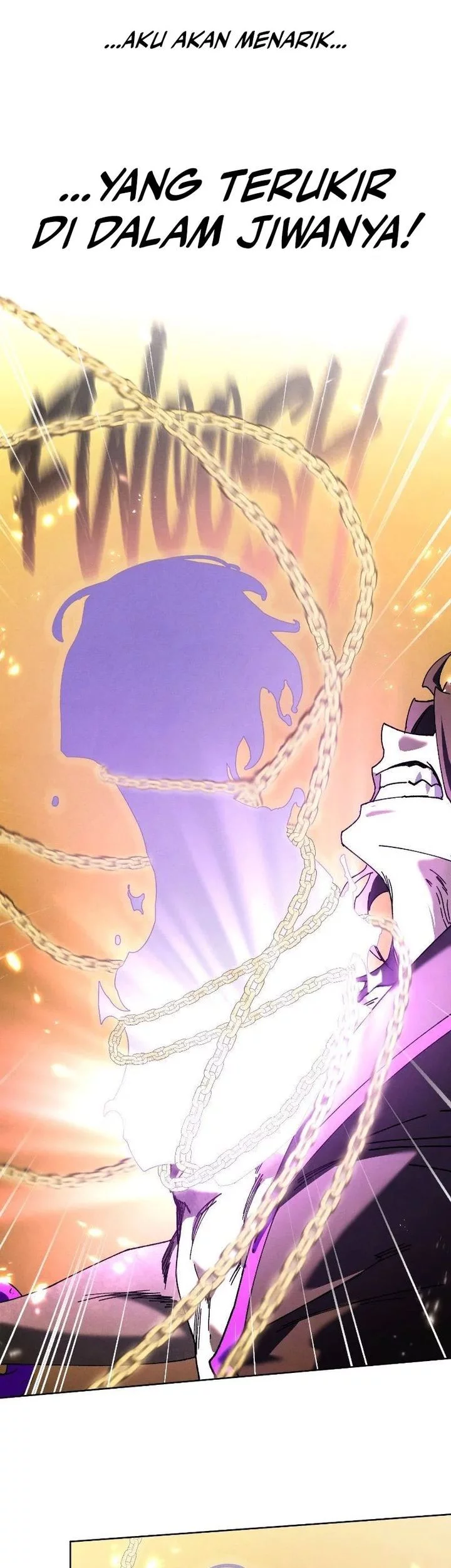 Reincarnated In a Cursed Game Chapter 34 Gambar 9