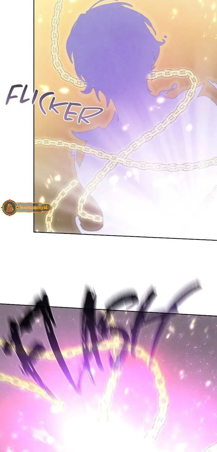 Reincarnated In a Cursed Game Chapter 34 Gambar 10