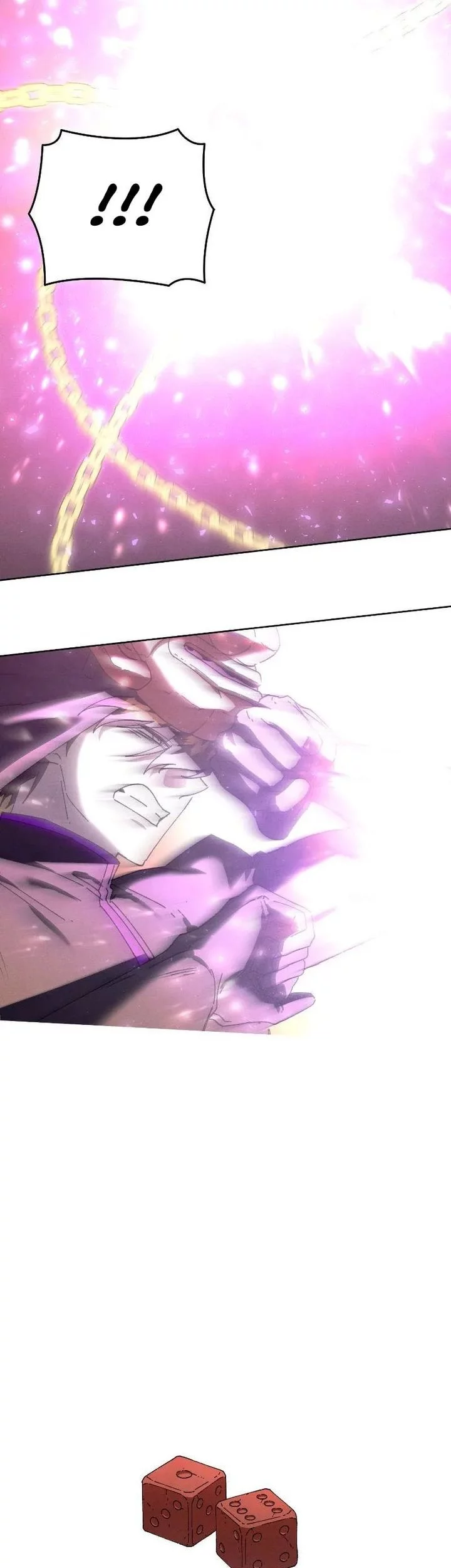 Reincarnated In a Cursed Game Chapter 34 Gambar 11