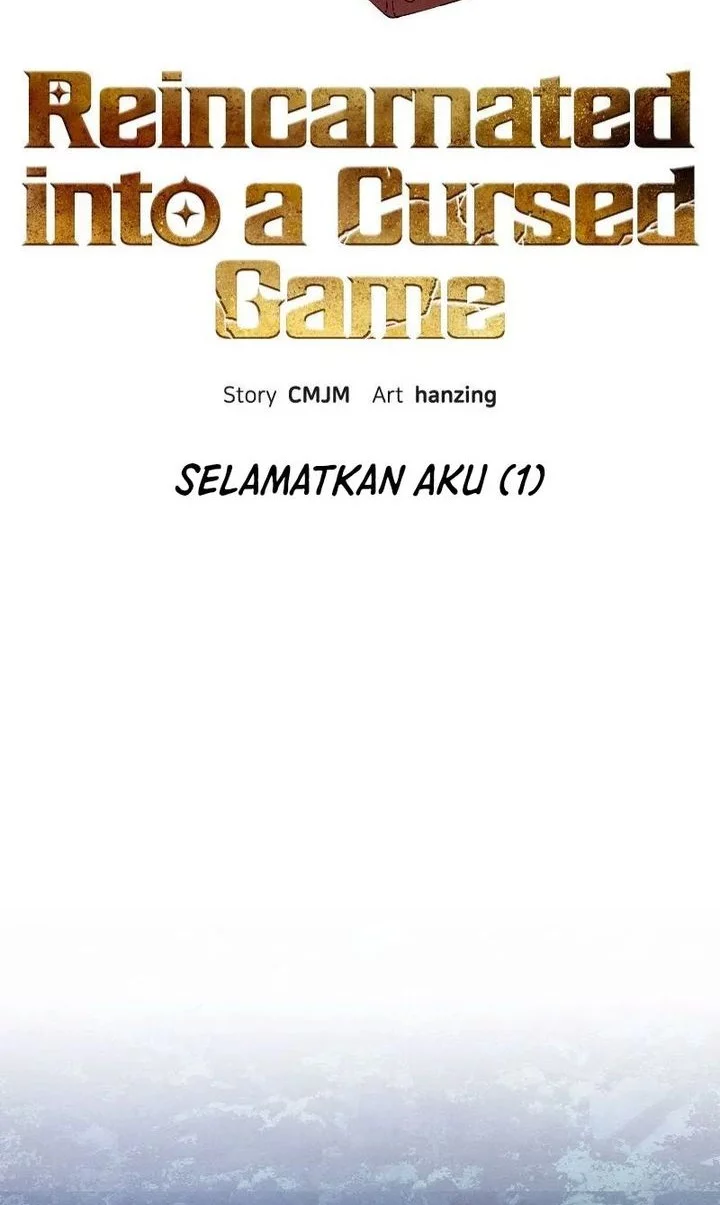 Reincarnated In a Cursed Game Chapter 34 Gambar 12