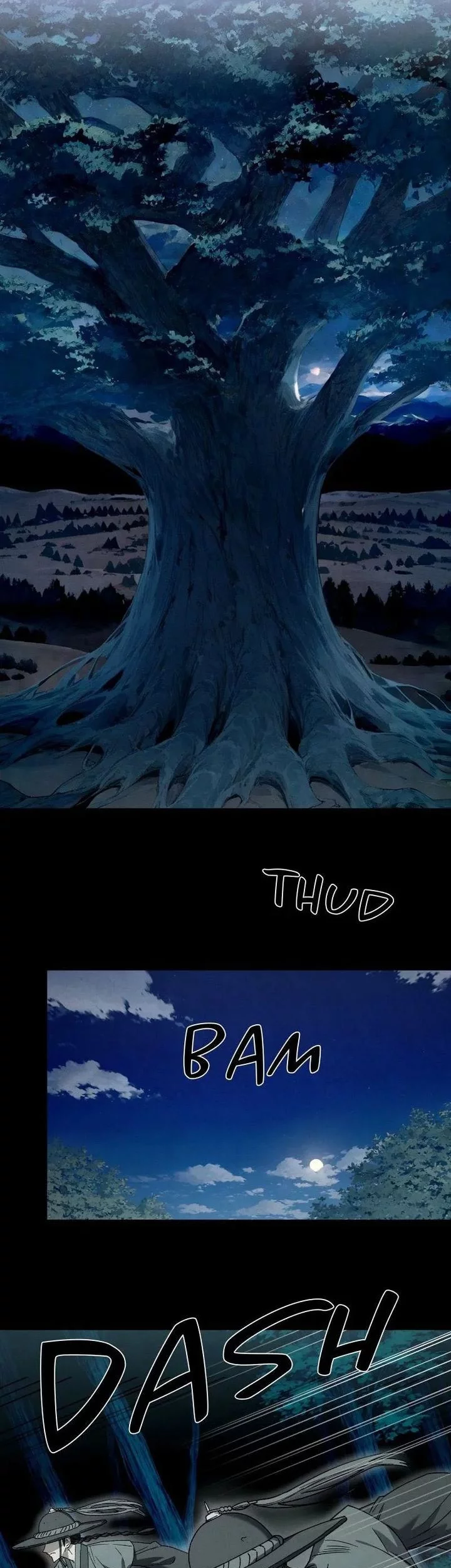 Reincarnated In a Cursed Game Chapter 34 Gambar 13