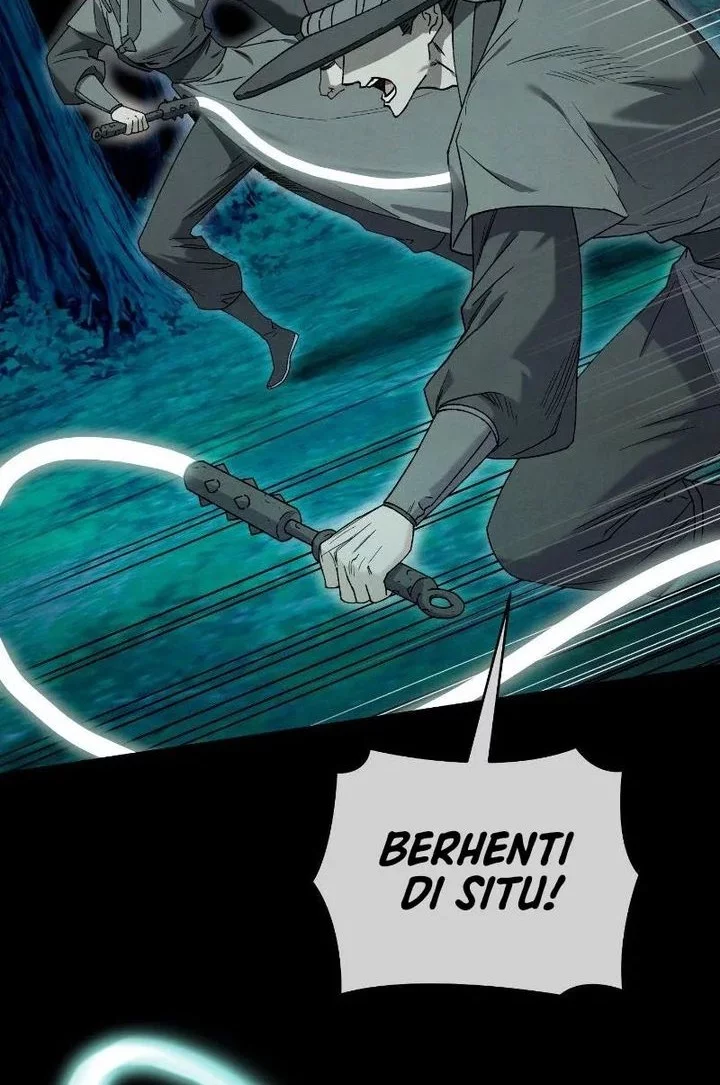 Reincarnated In a Cursed Game Chapter 34 Gambar 14