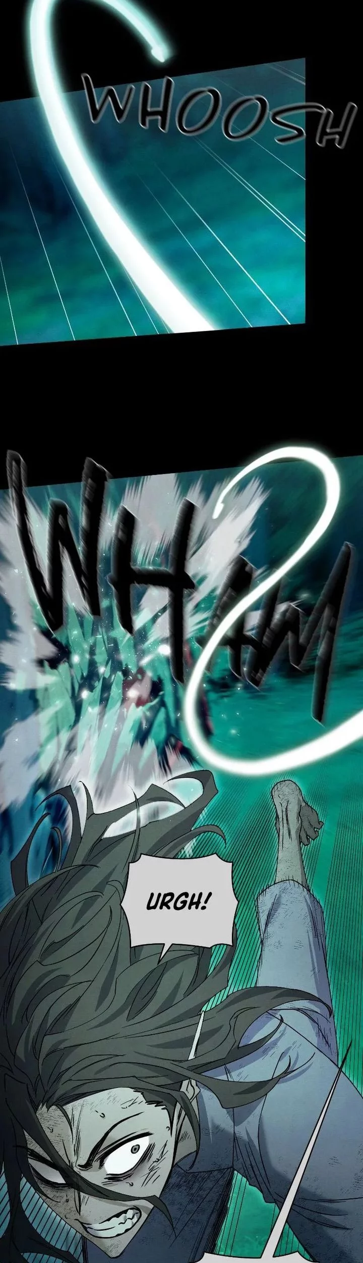 Reincarnated In a Cursed Game Chapter 34 Gambar 15