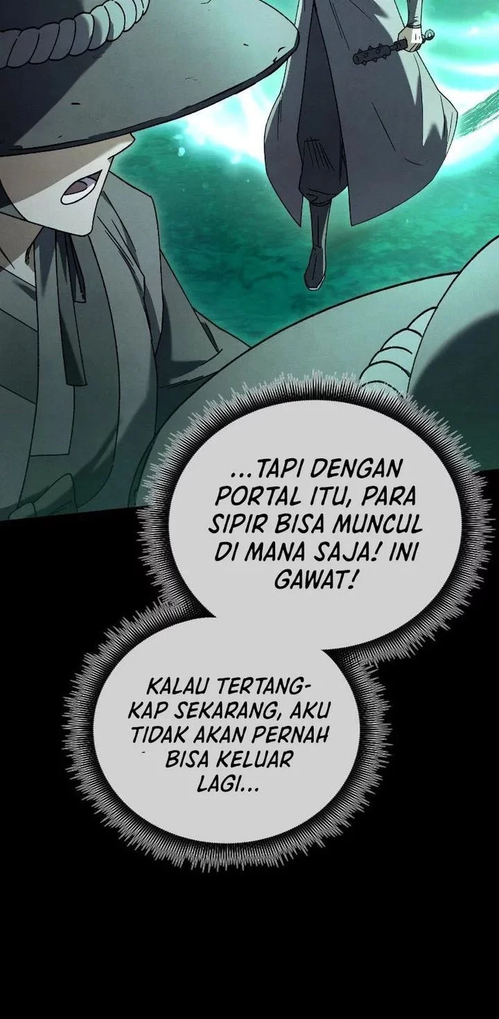 Reincarnated In a Cursed Game Chapter 34 Gambar 18