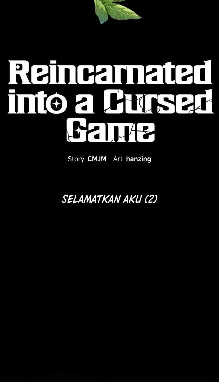 Reincarnated In a Cursed Game Chapter 35 Gambar 19