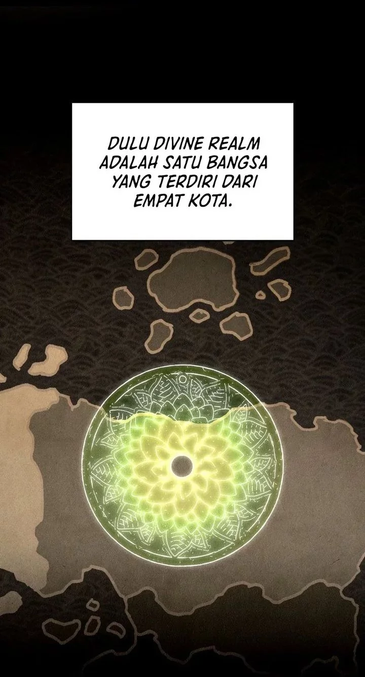 Reincarnated In a Cursed Game Chapter 35 Gambar 21
