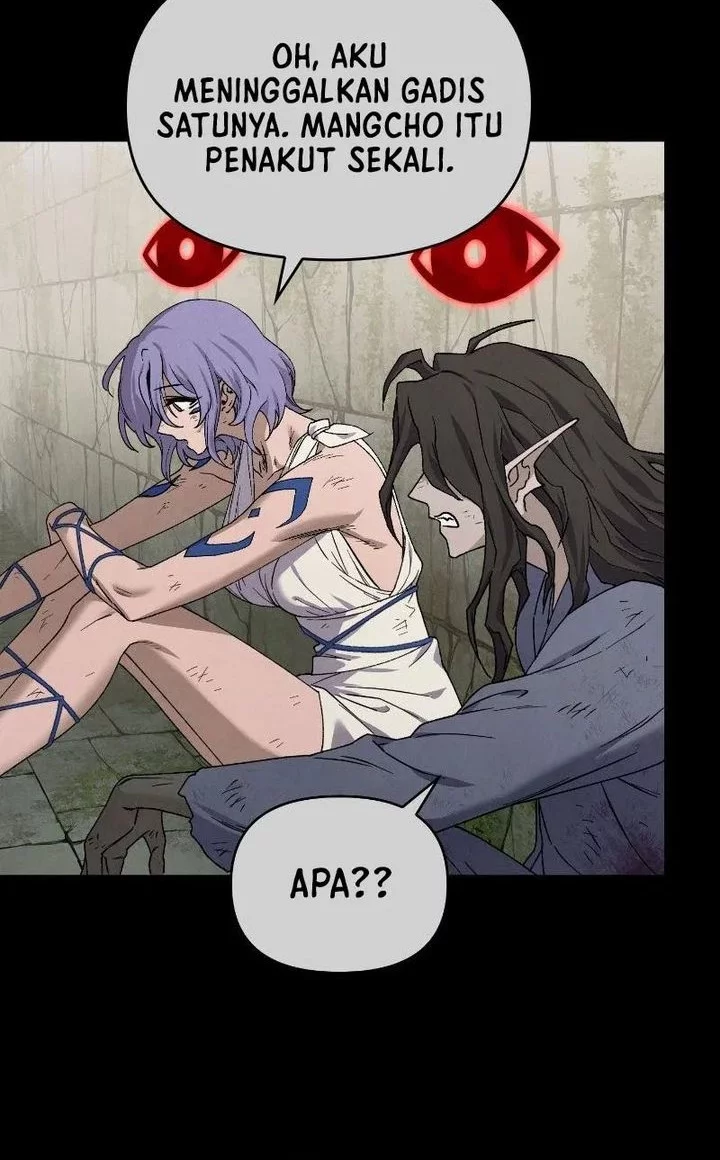 Reincarnated In a Cursed Game Chapter 35 Gambar 25