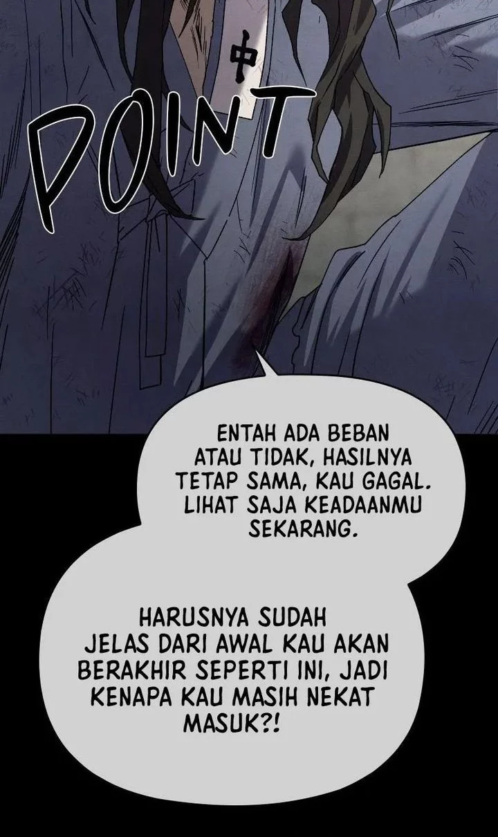 Reincarnated In a Cursed Game Chapter 35 Gambar 27
