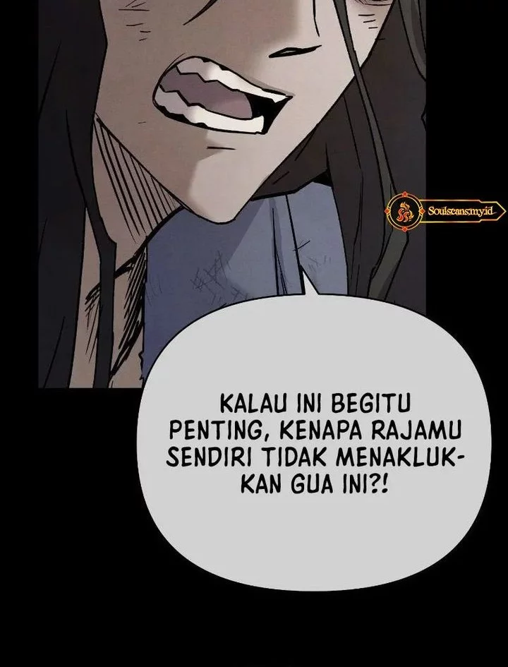 Reincarnated In a Cursed Game Chapter 35 Gambar 29