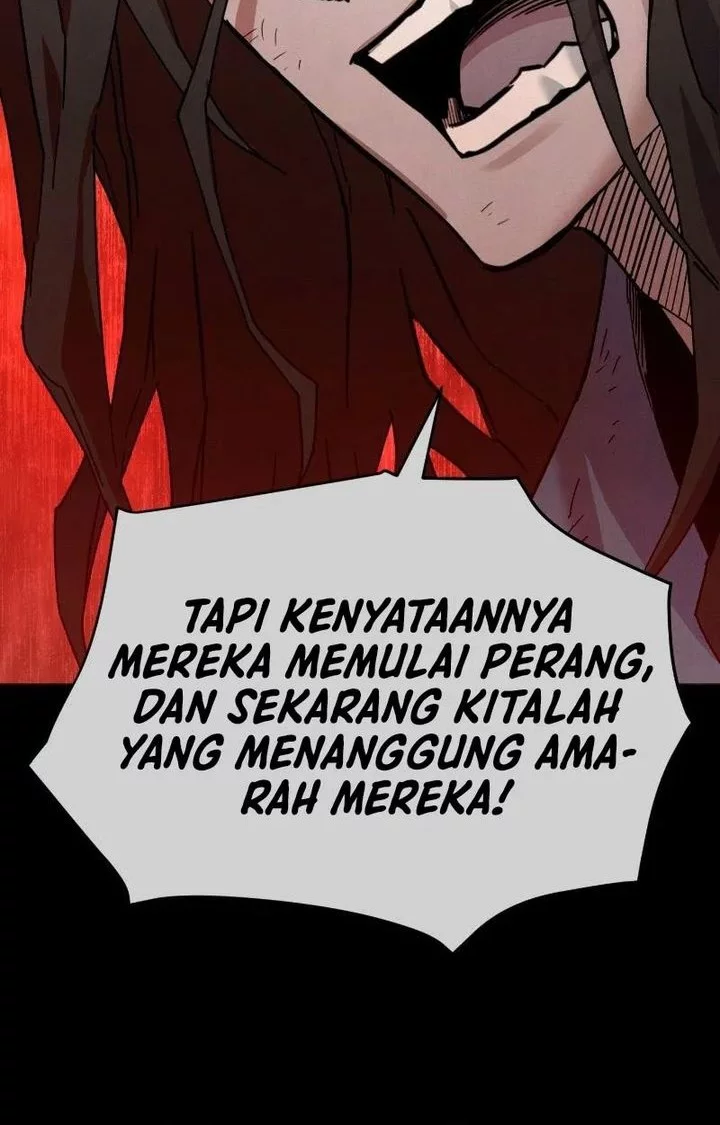 Reincarnated In a Cursed Game Chapter 35 Gambar 31