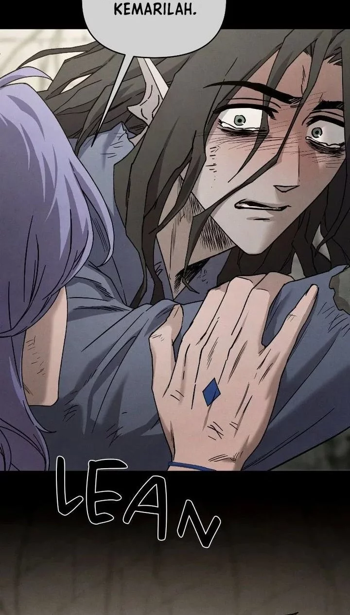 Reincarnated In a Cursed Game Chapter 35 Gambar 36