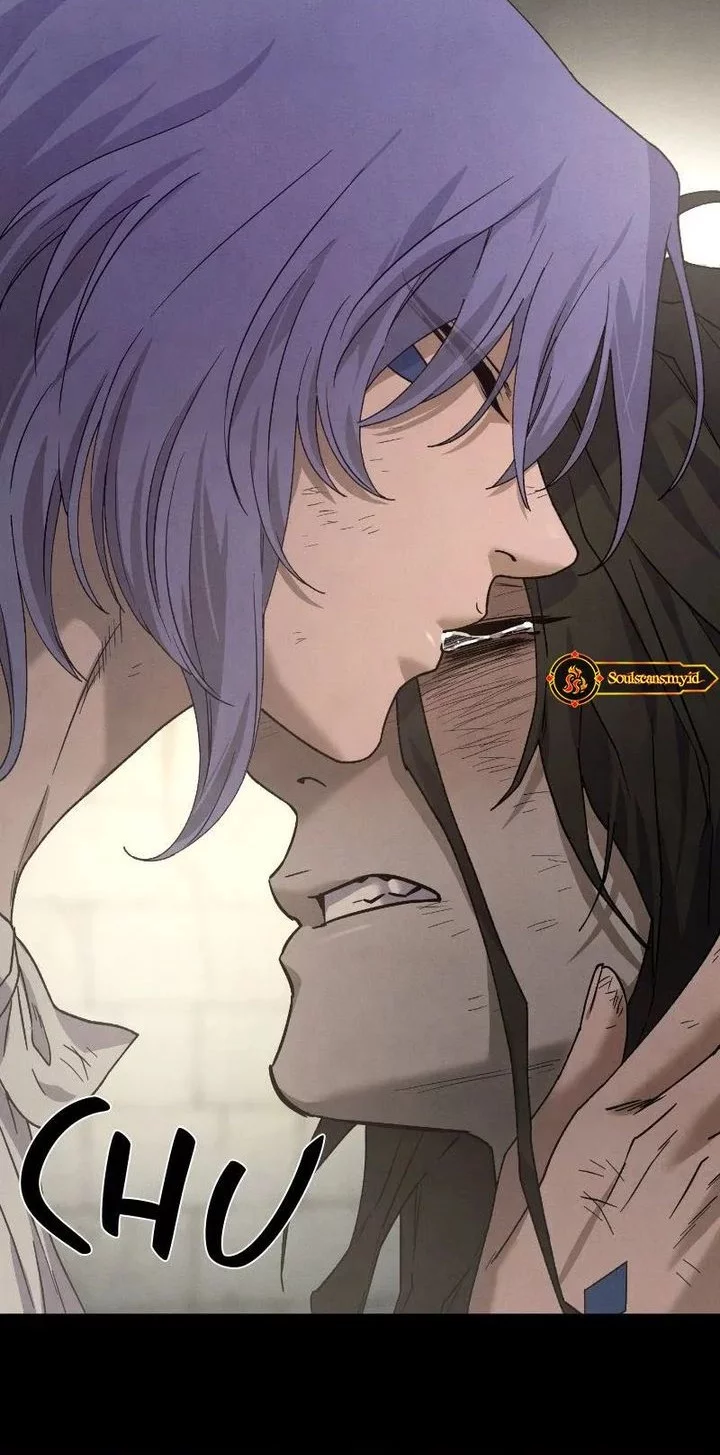 Reincarnated In a Cursed Game Chapter 35 Gambar 38