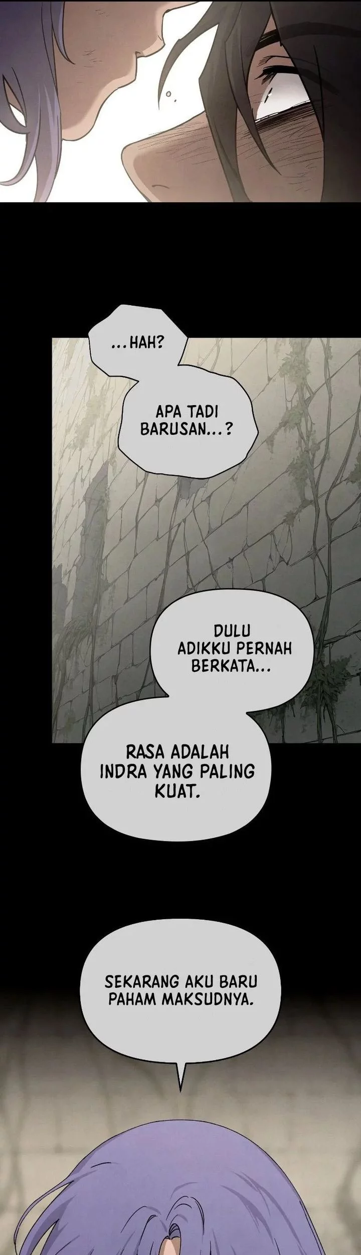 Reincarnated In a Cursed Game Chapter 35 Gambar 39