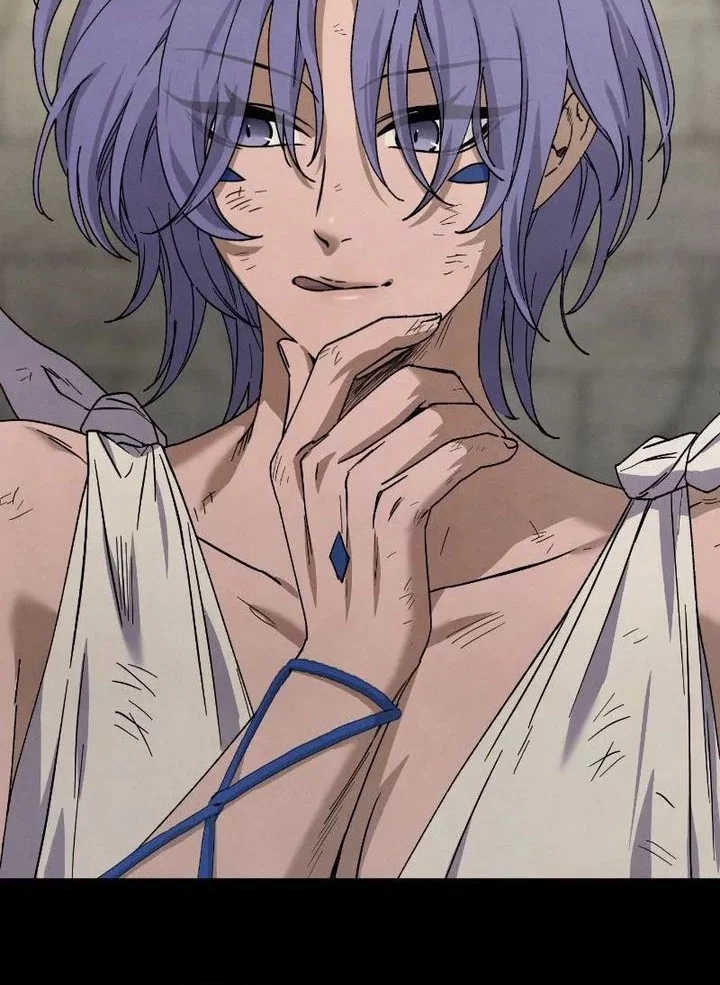 Reincarnated In a Cursed Game Chapter 35 Gambar 40