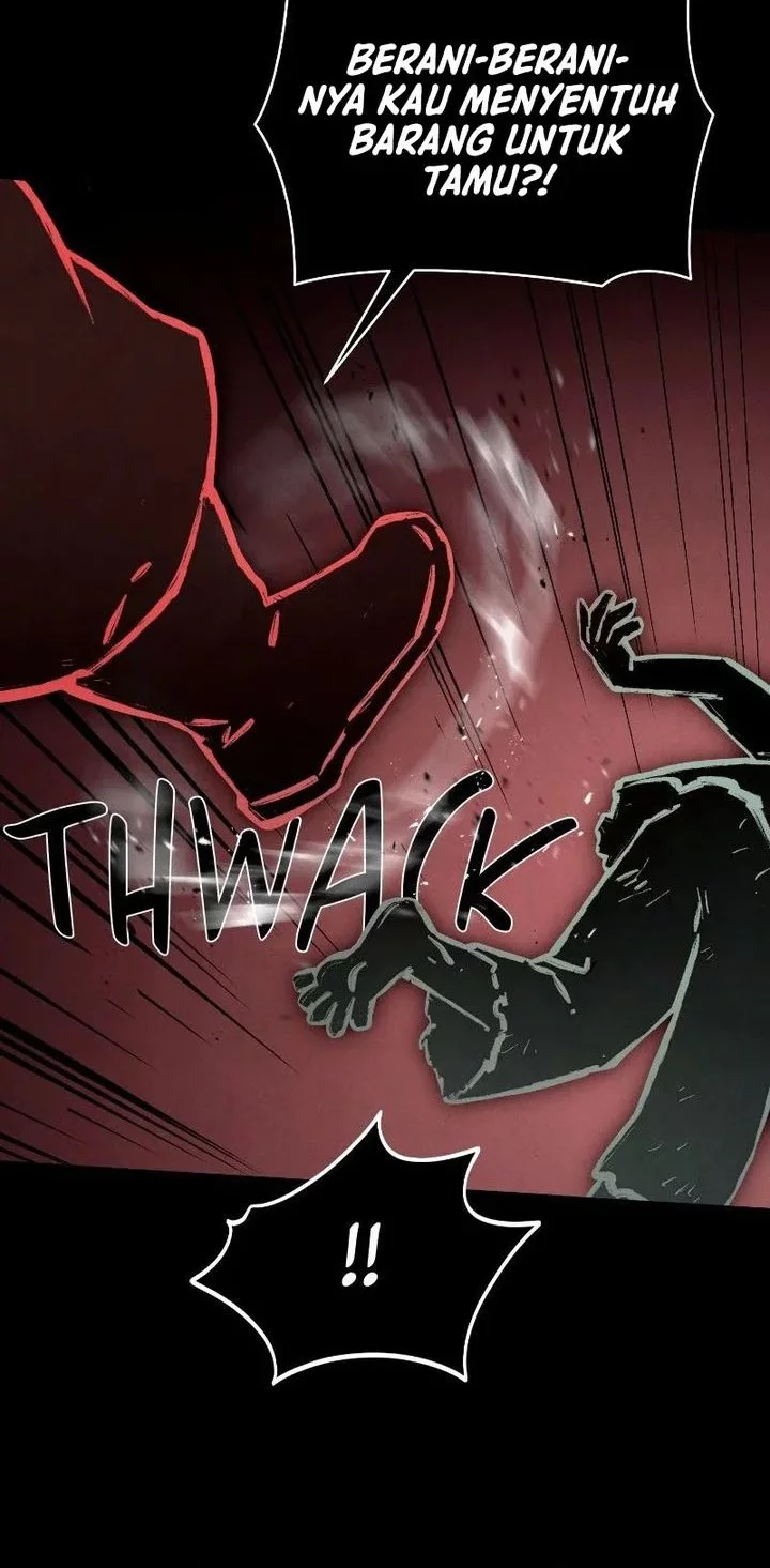 Reincarnated In a Cursed Game Chapter 35 Gambar 46