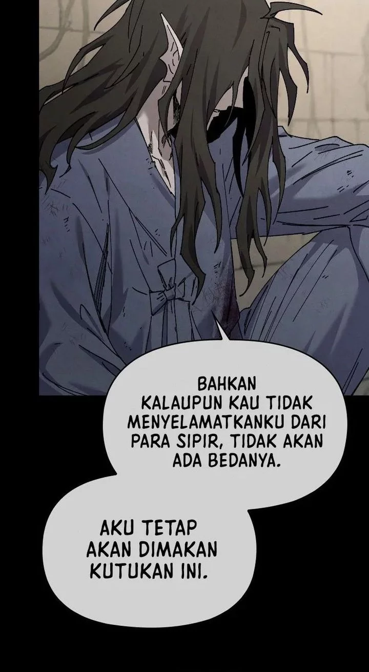 Reincarnated In a Cursed Game Chapter 35 Gambar 48