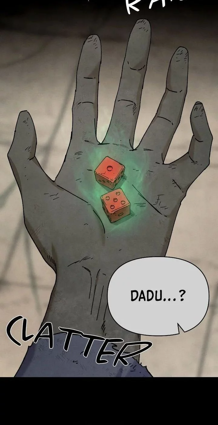 Reincarnated In a Cursed Game Chapter 35 Gambar 50