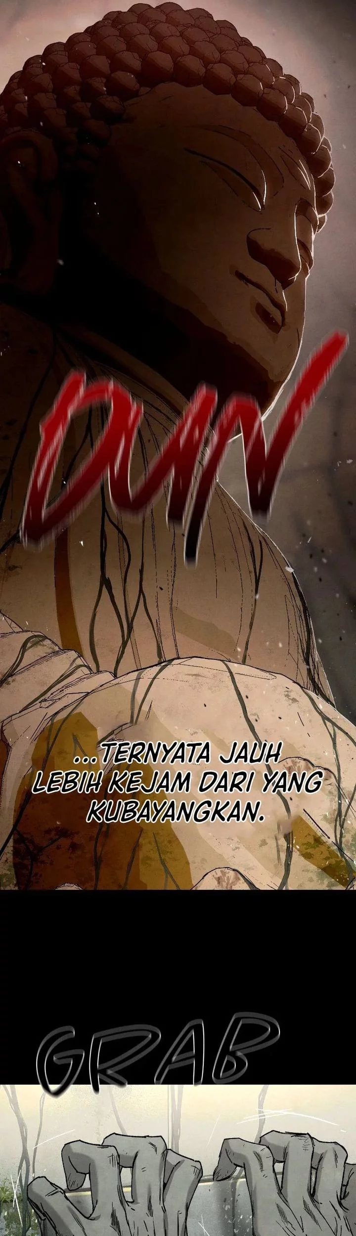 Reincarnated In a Cursed Game Chapter 35 Gambar 7