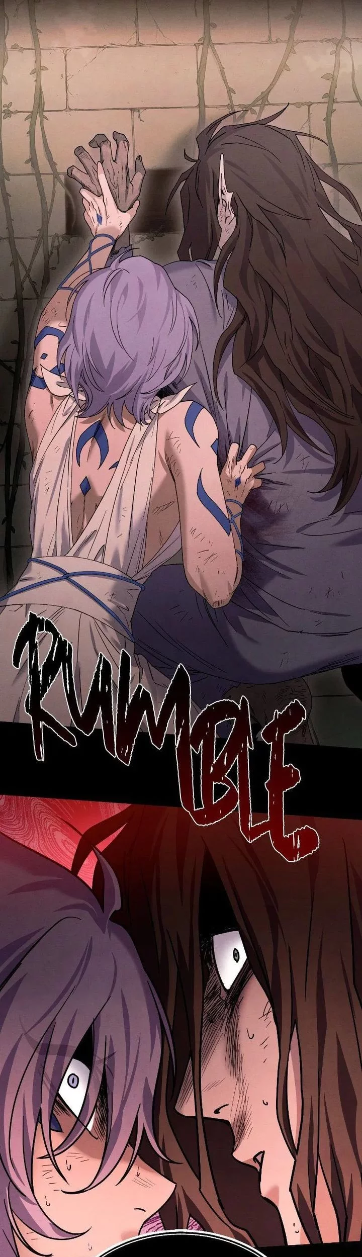 Reincarnated In a Cursed Game Chapter 35 Gambar 12