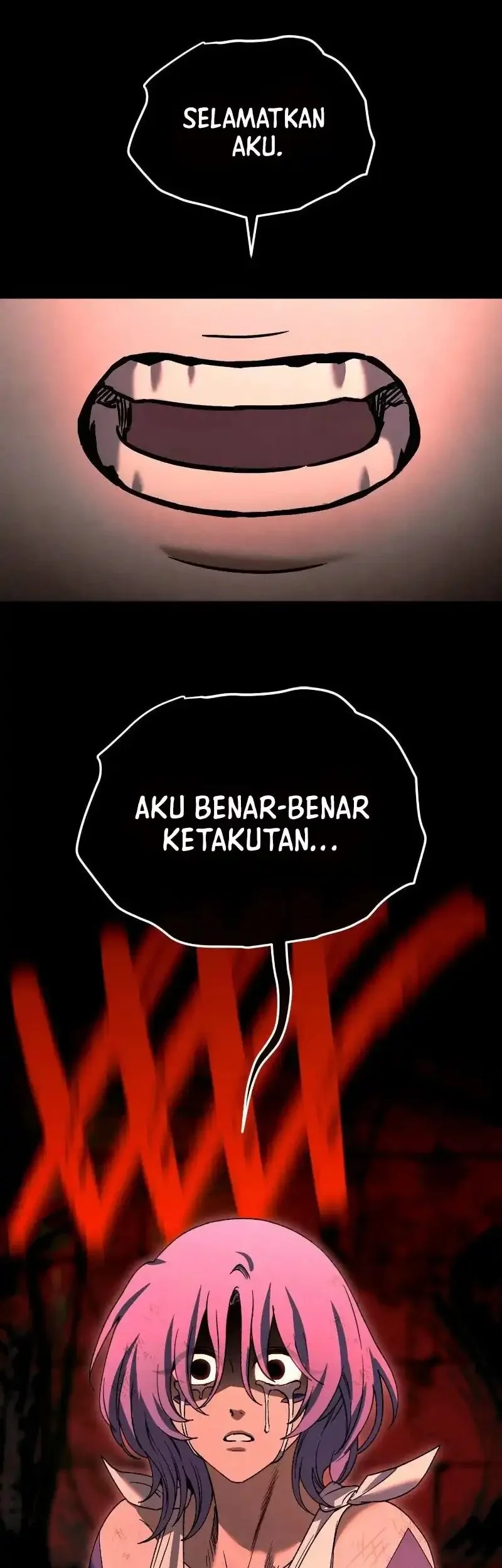 Reincarnated In a Cursed Game Chapter 37 Gambar 37