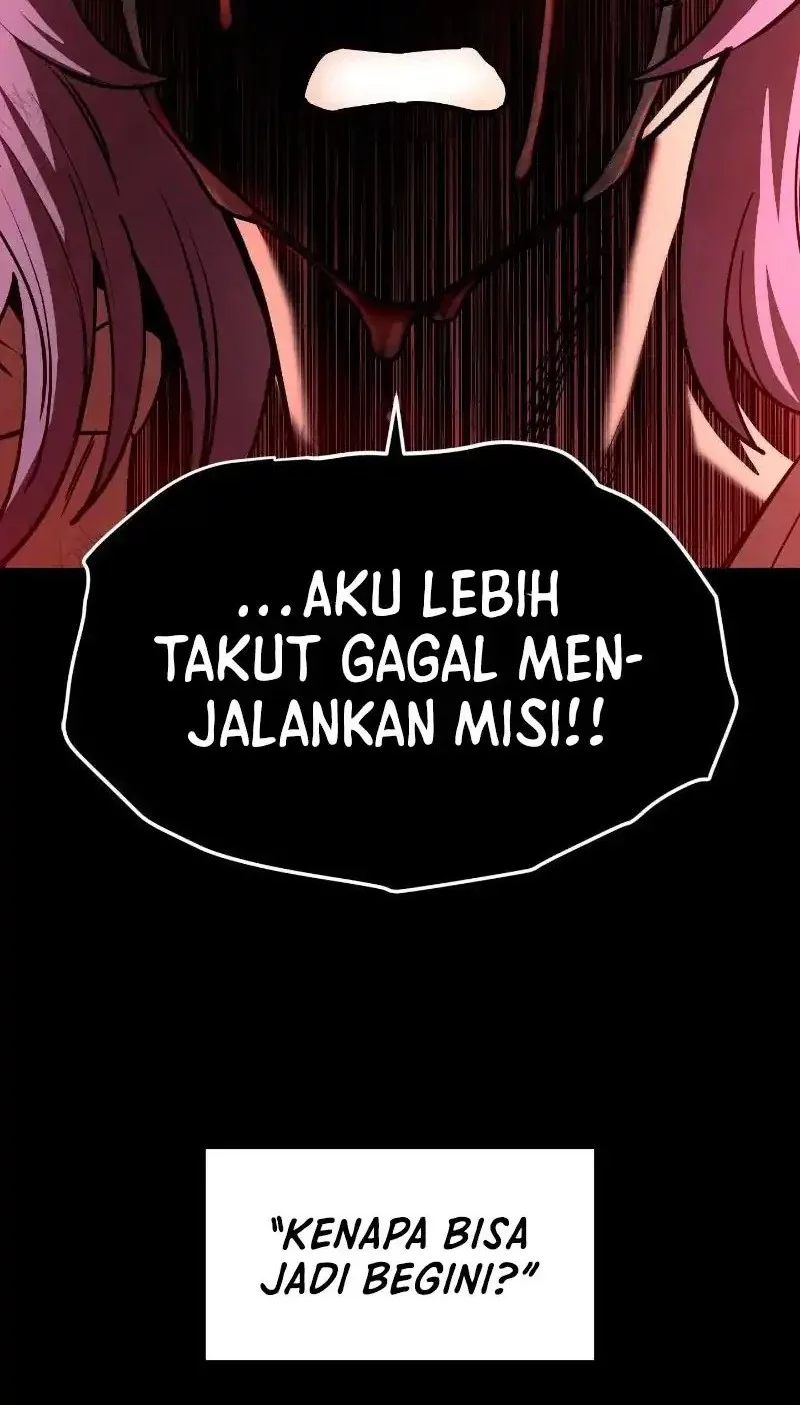 Reincarnated In a Cursed Game Chapter 37 Gambar 40