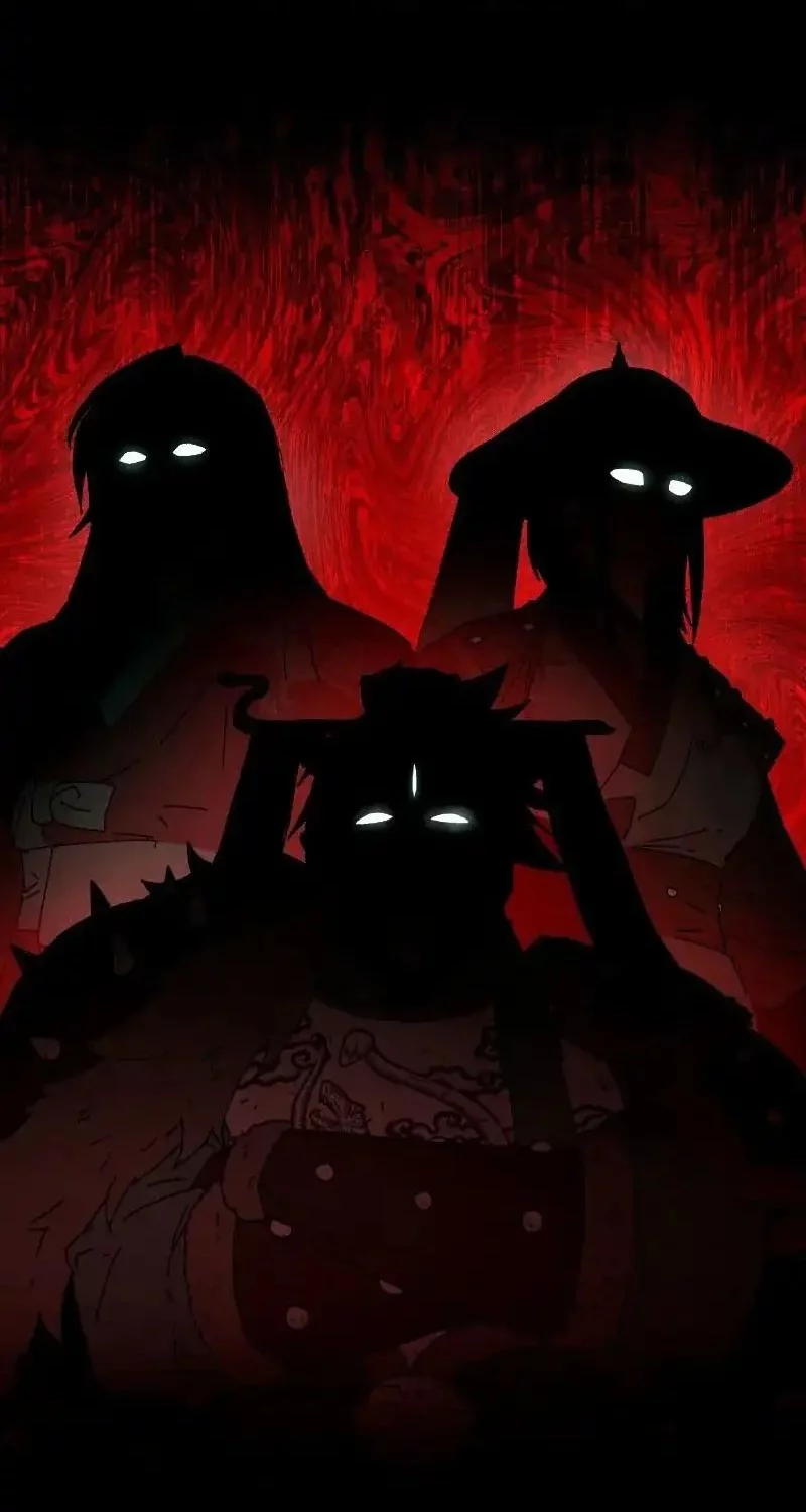 Reincarnated In a Cursed Game Chapter 37 Gambar 47