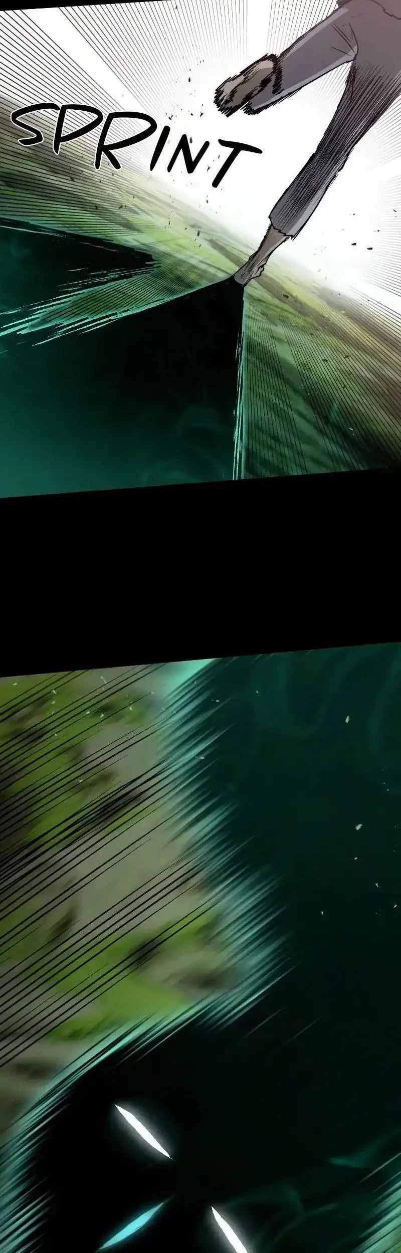 Reincarnated In a Cursed Game Chapter 37 Gambar 50