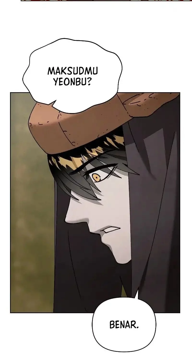 Reincarnated In a Cursed Game Chapter 37 Gambar 4