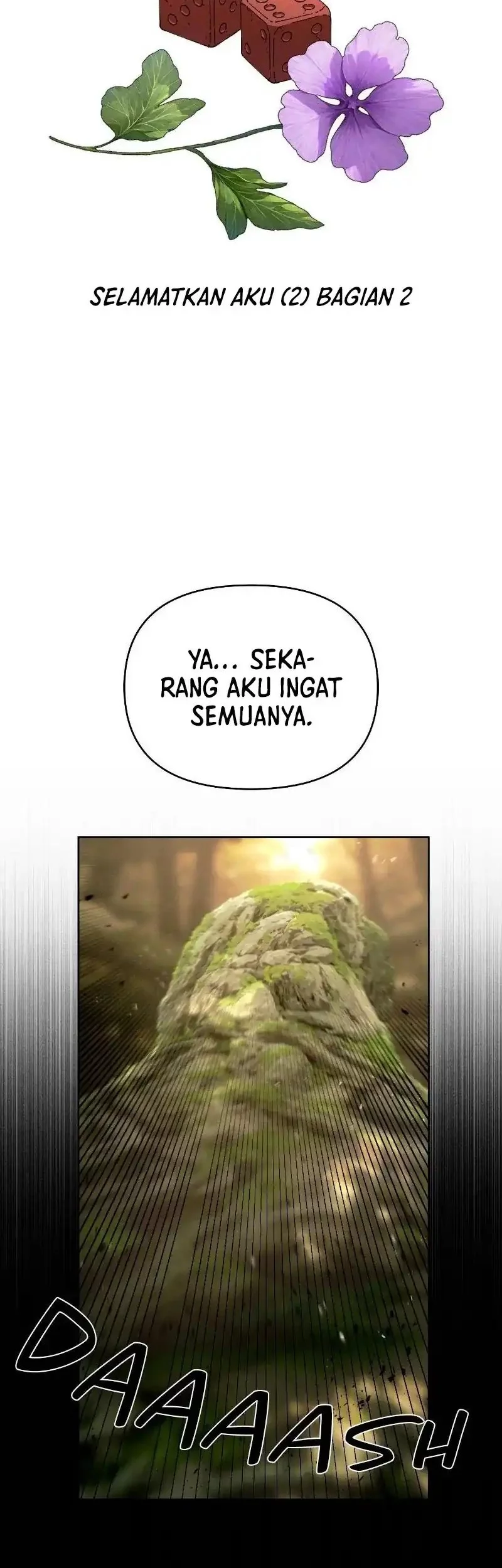 Reincarnated In a Cursed Game Chapter 37 Gambar 11