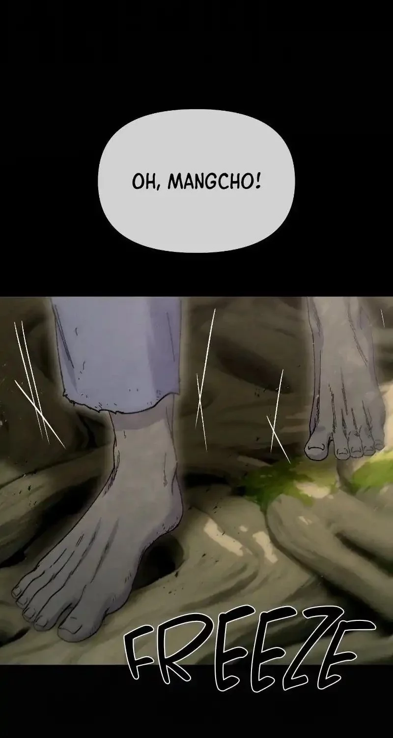 Reincarnated In a Cursed Game Chapter 37 Gambar 12